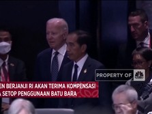 Video: 2 Hari di Bali, Jokowi Bakal Kantongi Rp 300 Triliun