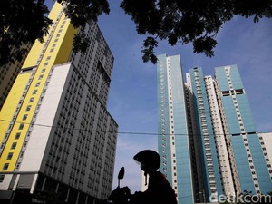 Anggota DPRD Minta Pemprov DKI Ajukan Wisma Atlet Jadi Gudang Logistik Pemilu