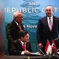 Mantap! Turki Bakal Ikut Proyek Tol Trans-Sumatra