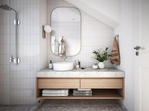 Mana yang Lebih Baik, Kamar Mandi di Dalam atau di Luar Kamar?
