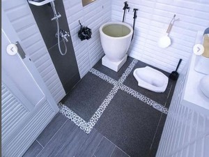 Hati-hati Kalau Cuci Piring di Kamar Mandi, Ini Faktanya!