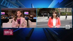 Di Forum KTT G20, Jokowi Ajak Dunia Hentikan Perang
