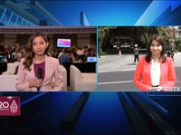 Di Forum KTT G20, Jokowi Ajak Dunia Hentikan Perang