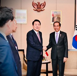 Ada Peluang Emas, RI Bisa Gaet Lebih Banyak Investor Korea