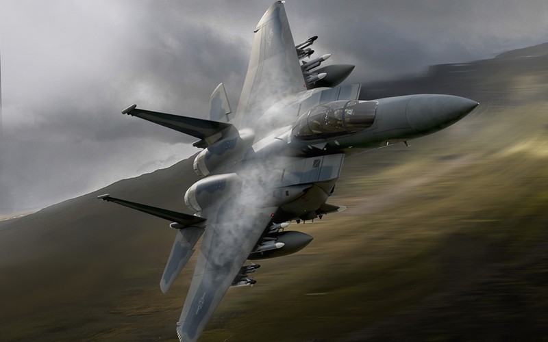 F-15EX (Boeing.com) F-15EX (Boeing.com)