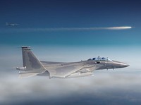 Menakar Peluang Indonesia Akuisisi Jet Tempur F-15EX Boeing
