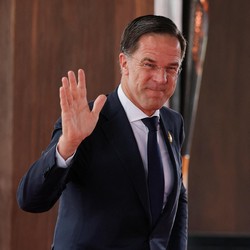 Pengumuman! PM Belanda Mark Rutte Ajukan Pengunduran Diri