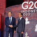 Media Barat Sorot RI Sebagai Tuan Rumah G20, Ada Apa?
