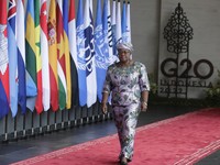 WTO Beri Peringatan Ngeri di KTT G20, Ada Apa?