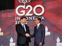 Impor RI dari China Turun Drastis, Terbesar Elektronik!