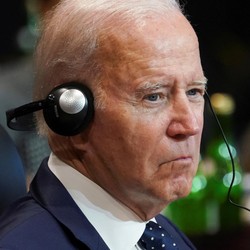 Biden Lagi Pusing soal Utang, Pertemuan Aliansi Quad Batal