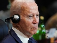 Biden Lagi Pusing soal Utang, Pertemuan Aliansi Quad Batal