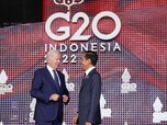Boro-Boro Ngucilkan, Ini Bukti Nyata AS Bergantung pada RI