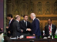 Bedah Kesepakatan Transisi Energi G20! Siap Tanpa Batu Bara?