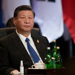 Xi Jinping Tantang 'Duel' AS Cs, Sebut Telah Tindas China