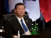 Awas Xi Jinping Ngamuk, Negara Ini 