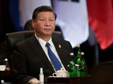 Dear Rusia-Ukraina, China Janji Bantu Damaikan Kalian