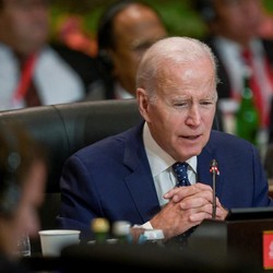 Biden Cs Gelontorkan Rp 9.000 T Buat RI dkk, Untuk Apa Saja?