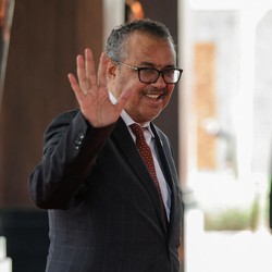 Ada Penyakit X, Ini Daftar Wabah Dunia yang Disimpan WHO