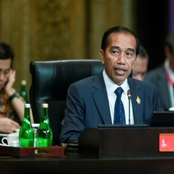 Berakhir Hari Ini, KTT G20 Dibutuhkan untuk Selamatkan Dunia!
