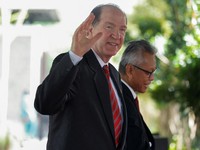 Presiden Bank Dunia Umumkan Lengser, Ini Calon Penggantinya