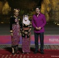 Wajah Bahagia Trudeau Sampai Xi Jinping Saat Gala Dinner G20