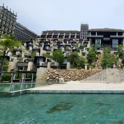 Bukan Bali, Ini Daerah yang Paling Banyak Punya Hotel