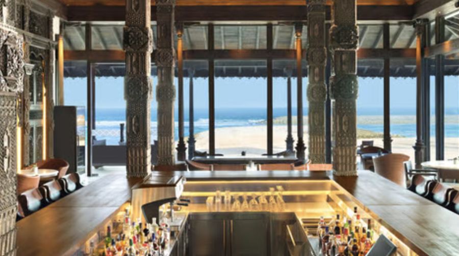 Hotel Apurva Bali (CNBC Indonesia/Wahyu Daniel)