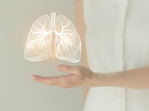 Apakah Seseorang Bisa Hidup Normal dengan Satu Paru-paru? Dokter Bilang Gini