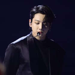 Jungkook BTS Bakal Rilis Album Solo Bulan Depan