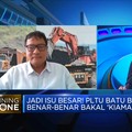 Bukan Nikel Cs & Banyak di RI, Harta Karun Ini Incaran China!