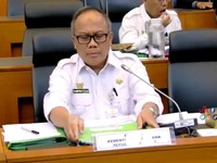 Kementan Akui RI Masih Minus 3 Jenis Pangan Ini