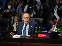 Tiba-Tiba Rusia Sebut RI Cs soal Keruntuhan AS, Ada Apa?