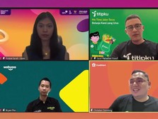 Simak Sederet Tips Bangun Networking Bagi Startup
