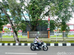 Riuh Utang Pemkot Parepare Rp 16 M ke Kontraktor di 2023 Tak Kunjung Dibayar