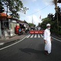 Pengusaha Pameran-Hotel Bali Megap-Megap, Lagi Nahan Diri PHK Massal