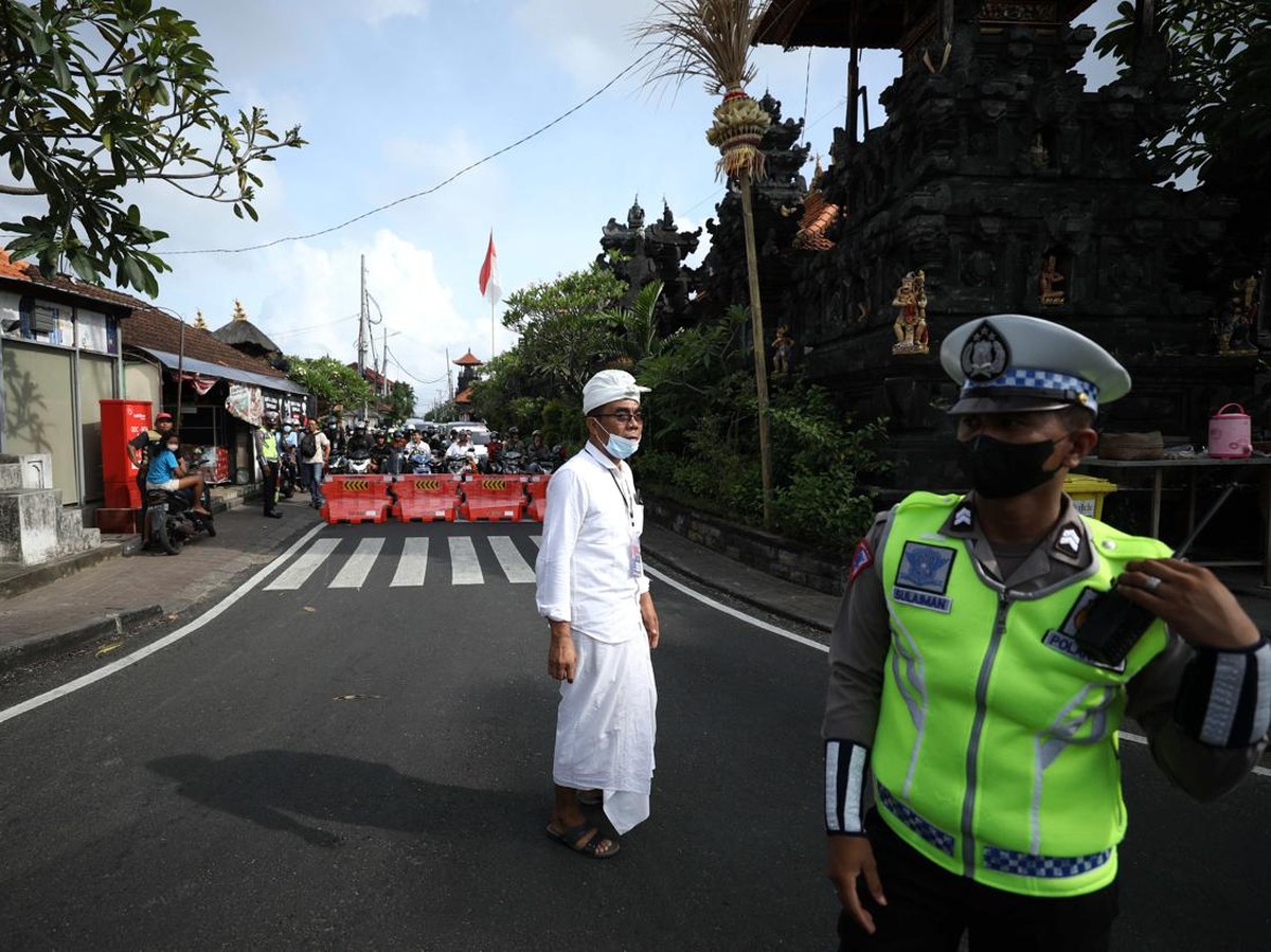 Pemangkasan Anggaran Pemerintah Ikut Memukul Industri MICE di Bali
