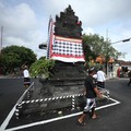 Penampakan Pecalang di Bali Ikut Amankan KTT G20