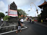 Penampakan Pecalang di Bali Ikut Amankan KTT G20