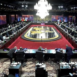 Membedah Isi 1.186 Halaman Deklarasi Kesepakatan KTT G20 Bali