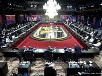 Deklarasi Pemimpin G20 Kutuk Keras Perang di Ukraina