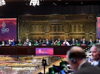 G20 Told IMF to Conduct a Study About Digital Currency