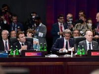 Rudal Rusia Jatuh di Polandia, Ini Situasi Biden Cs di G20