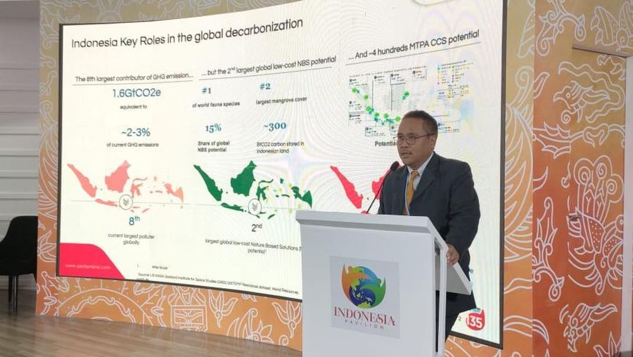 Pertamina