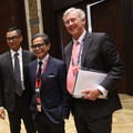 Percepat Transisi Energi, PLN Gaet Investasi Hijau dari GEAPP