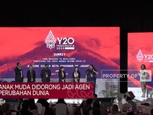 Pluang, Anak Muda Didorong Jadi Agen Perubahan Dunia