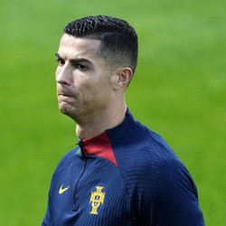 Cerai dengan Ronaldo, Saham MU Malah Terbang 15%