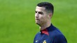 Ronaldo Dikabarkan Mau Pindah ke Klub Arab, Ditawar Segini
