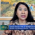 Premi Tumbuh di Atas 10%, Ini Pendorong Bisnis Asuransi 2022
