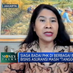 Premi Tumbuh di Atas 10%, Ini Pendorong Bisnis Asuransi 2022